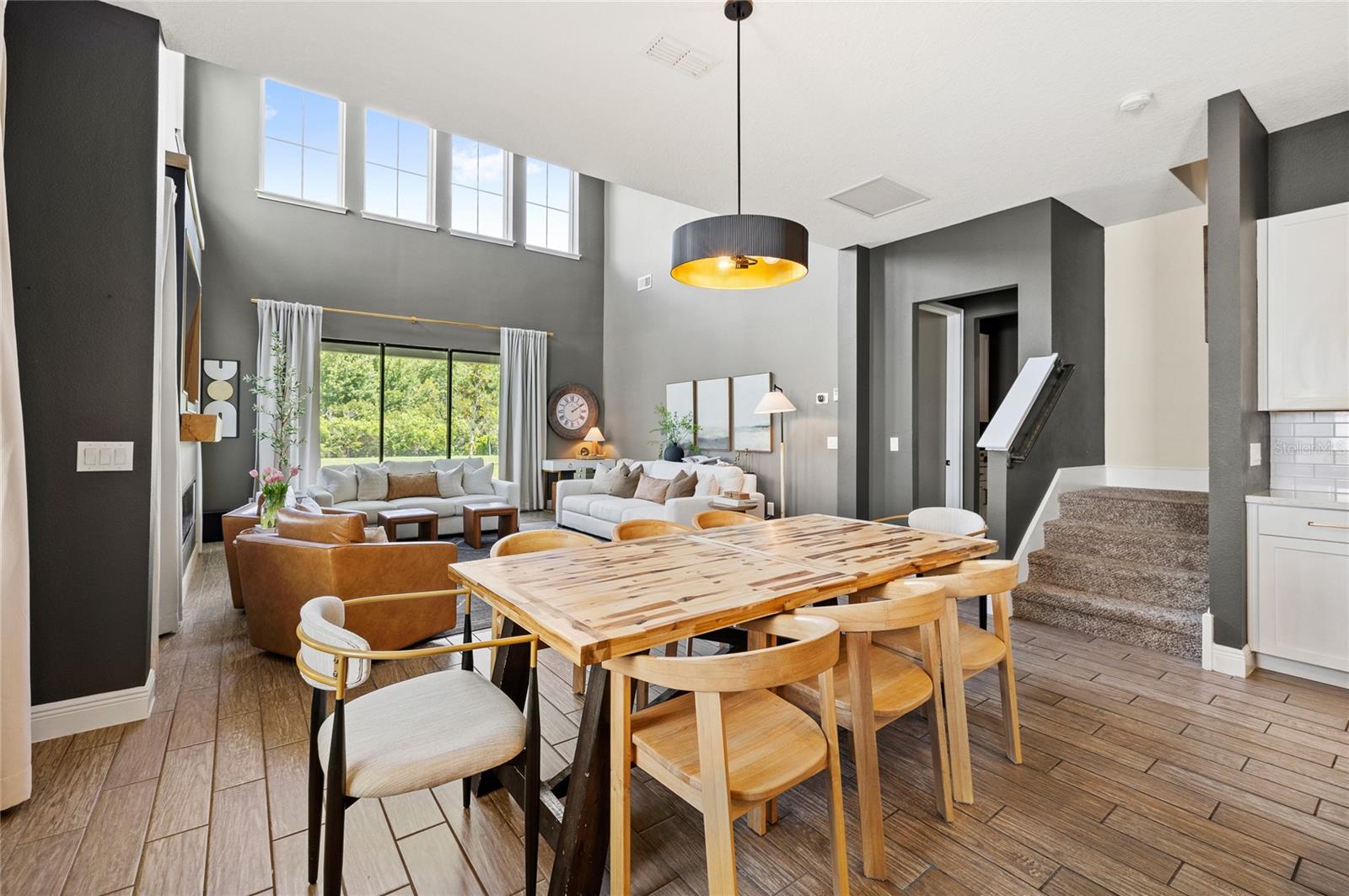 LAUREATE PARK PH 5B - Residential