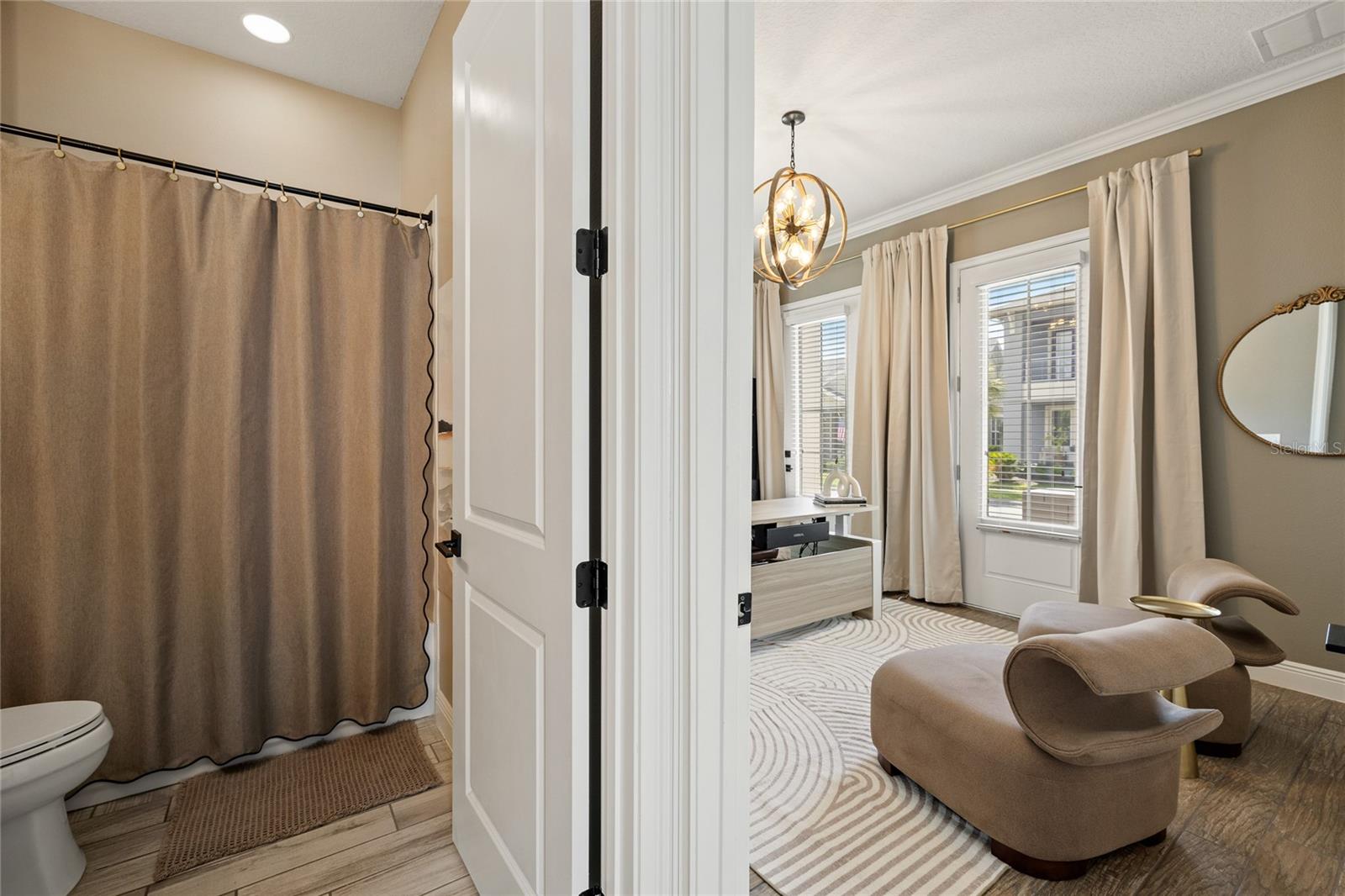LAUREATE PARK PH 5B - Residential