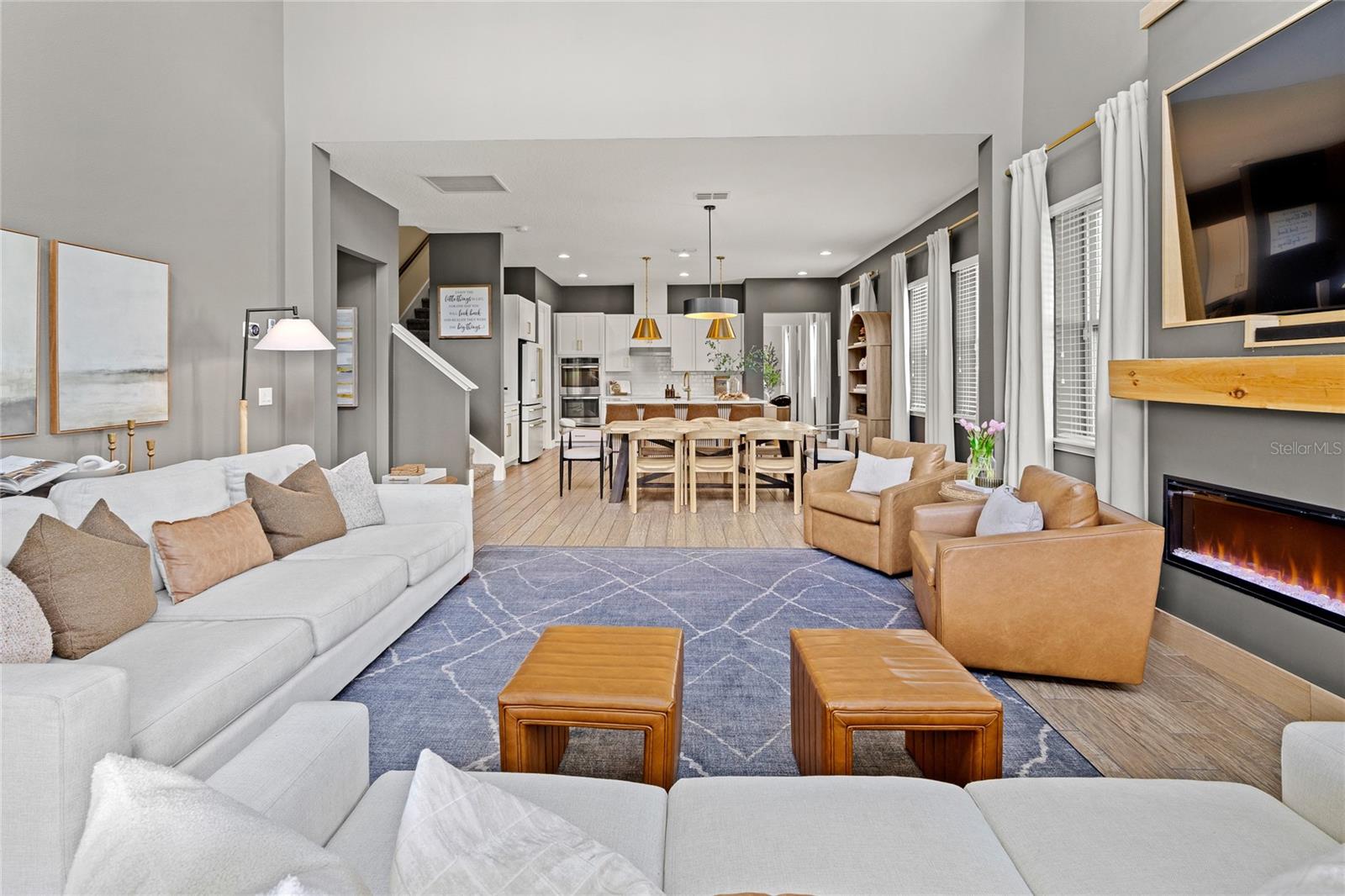 LAUREATE PARK PH 5B - Residential