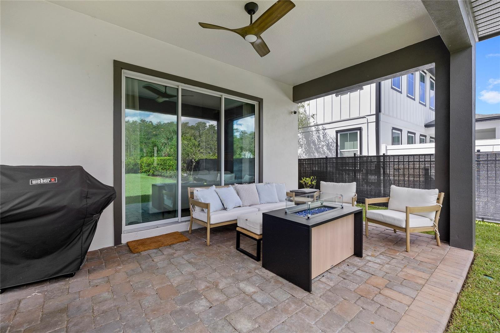 LAUREATE PARK PH 5B - Residential