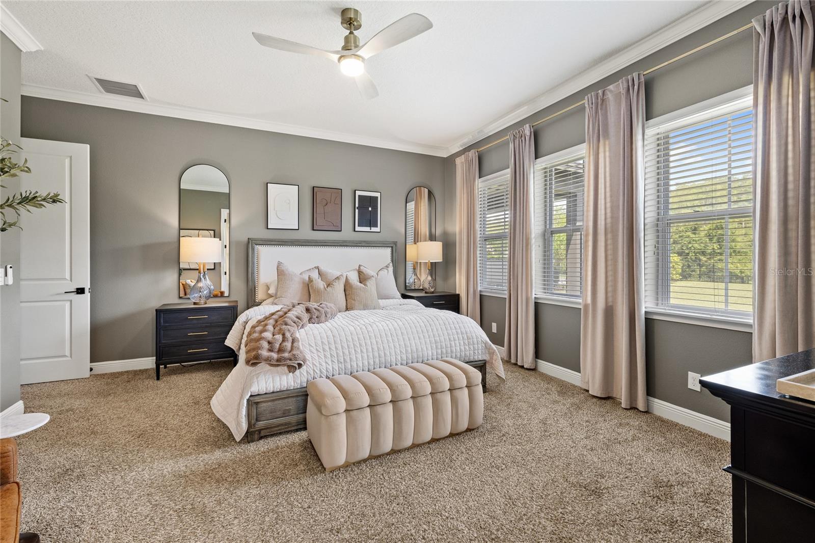 LAUREATE PARK PH 5B - Residential
