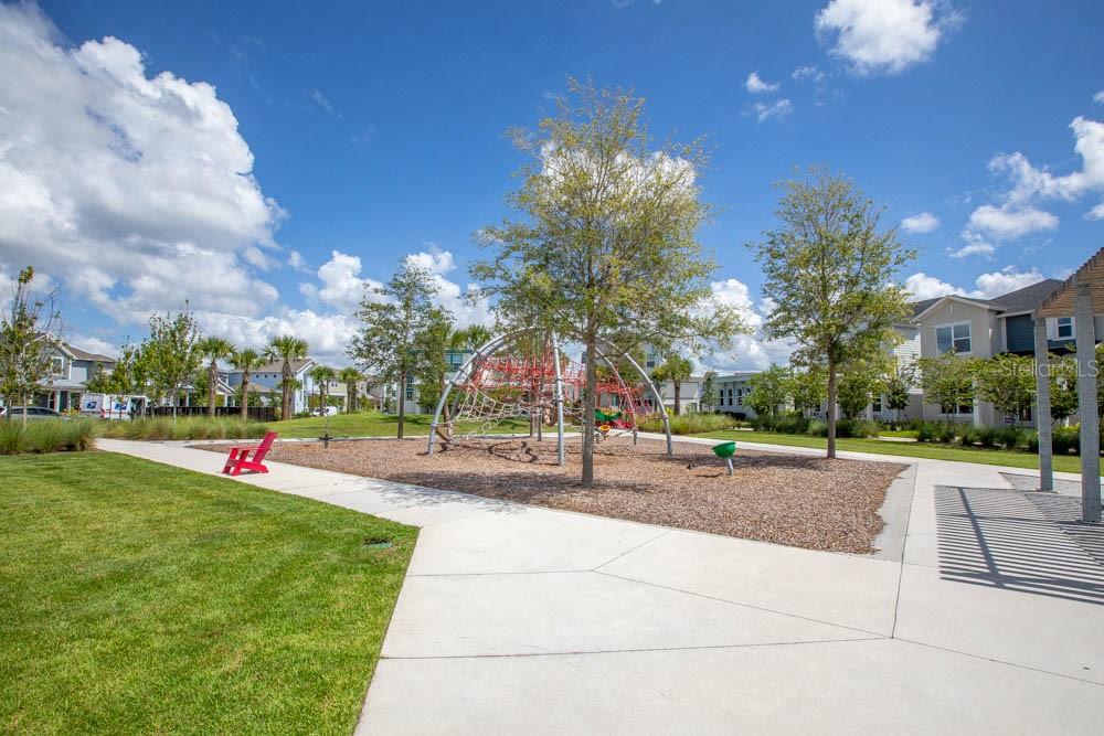 LAUREATE PARK PH 5B - Residential
