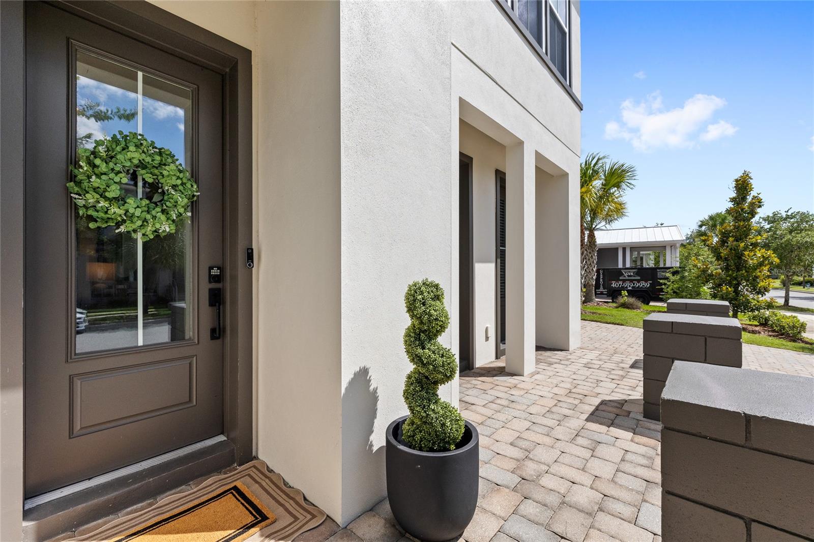LAUREATE PARK PH 5B - Residential