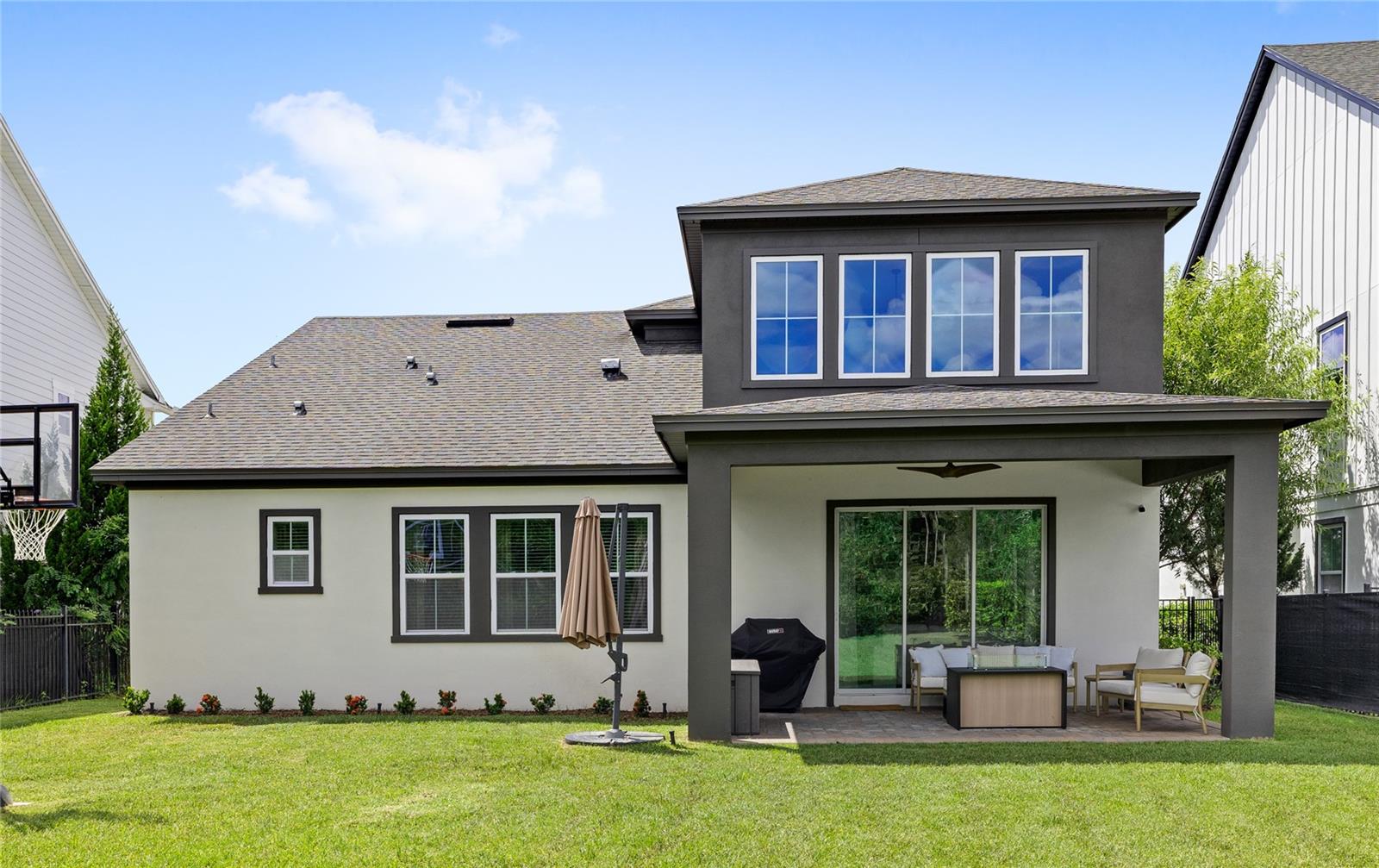 LAUREATE PARK PH 5B - Residential