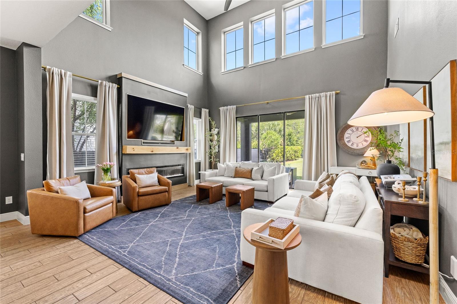 LAUREATE PARK PH 5B - Residential