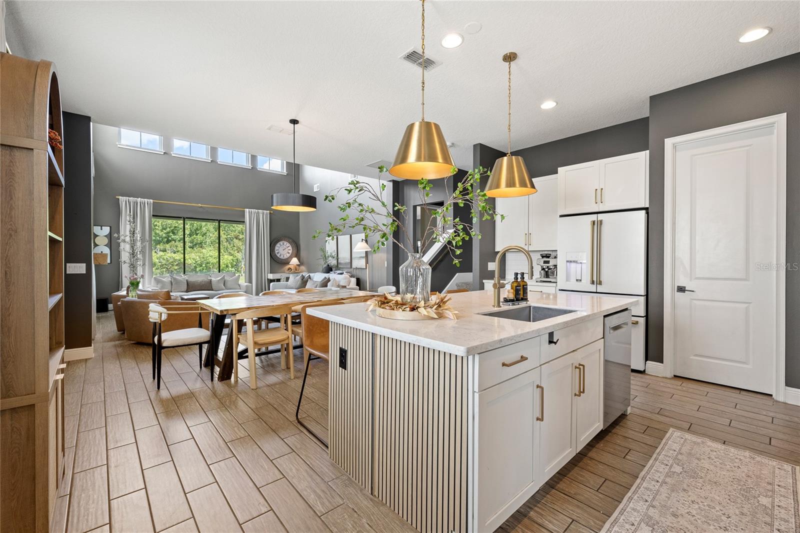LAUREATE PARK PH 5B - Residential