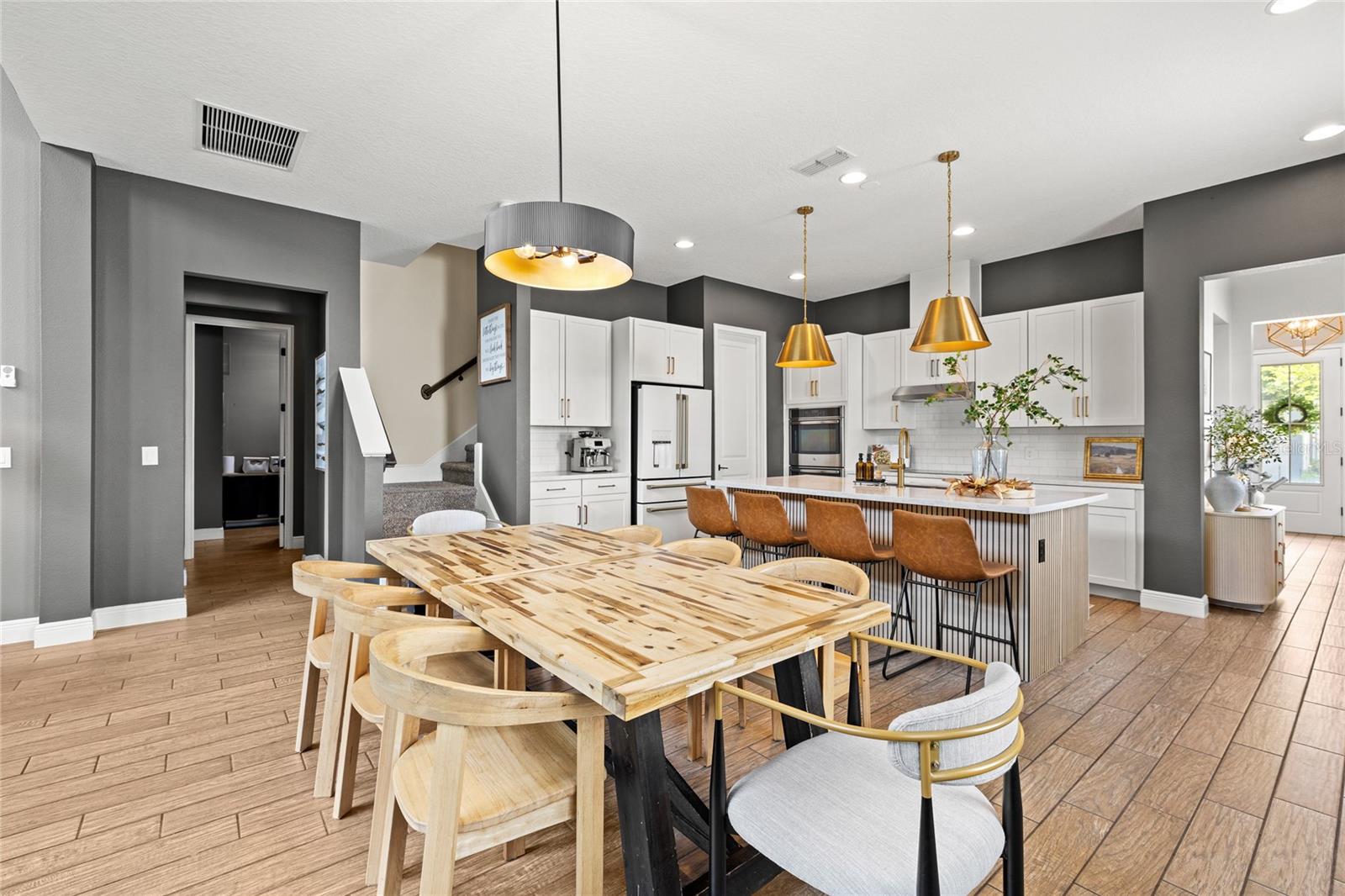 LAUREATE PARK PH 5B - Residential