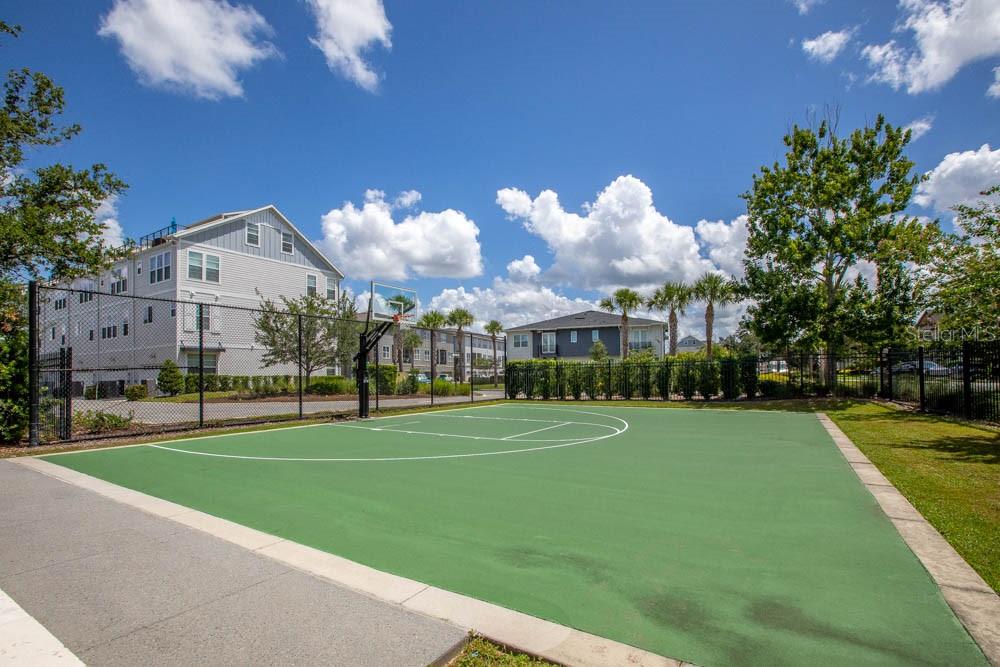 LAUREATE PARK PH 5B - Residential