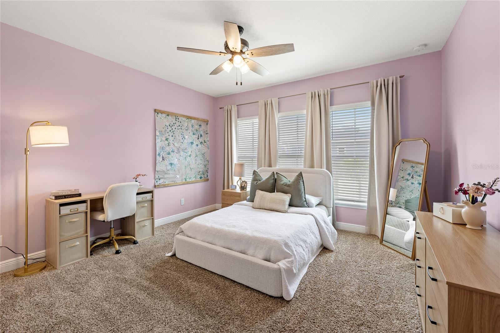 LAUREATE PARK PH 5B - Residential
