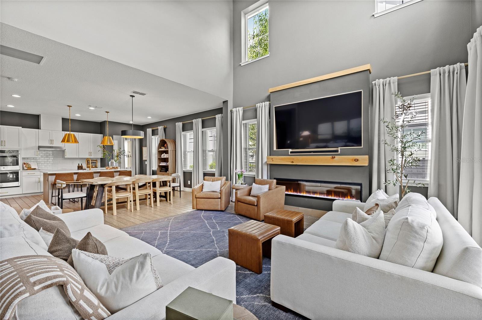 LAUREATE PARK PH 5B - Residential
