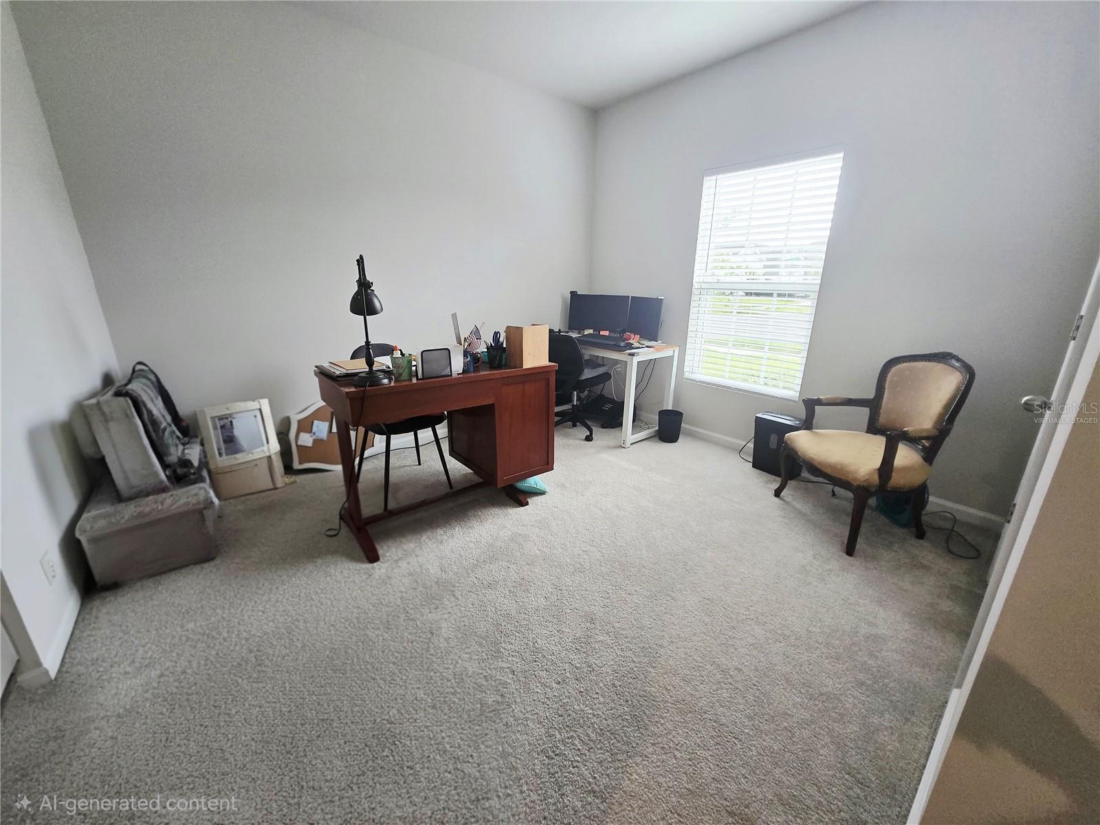 LAUREL GLEN - Residential Lease