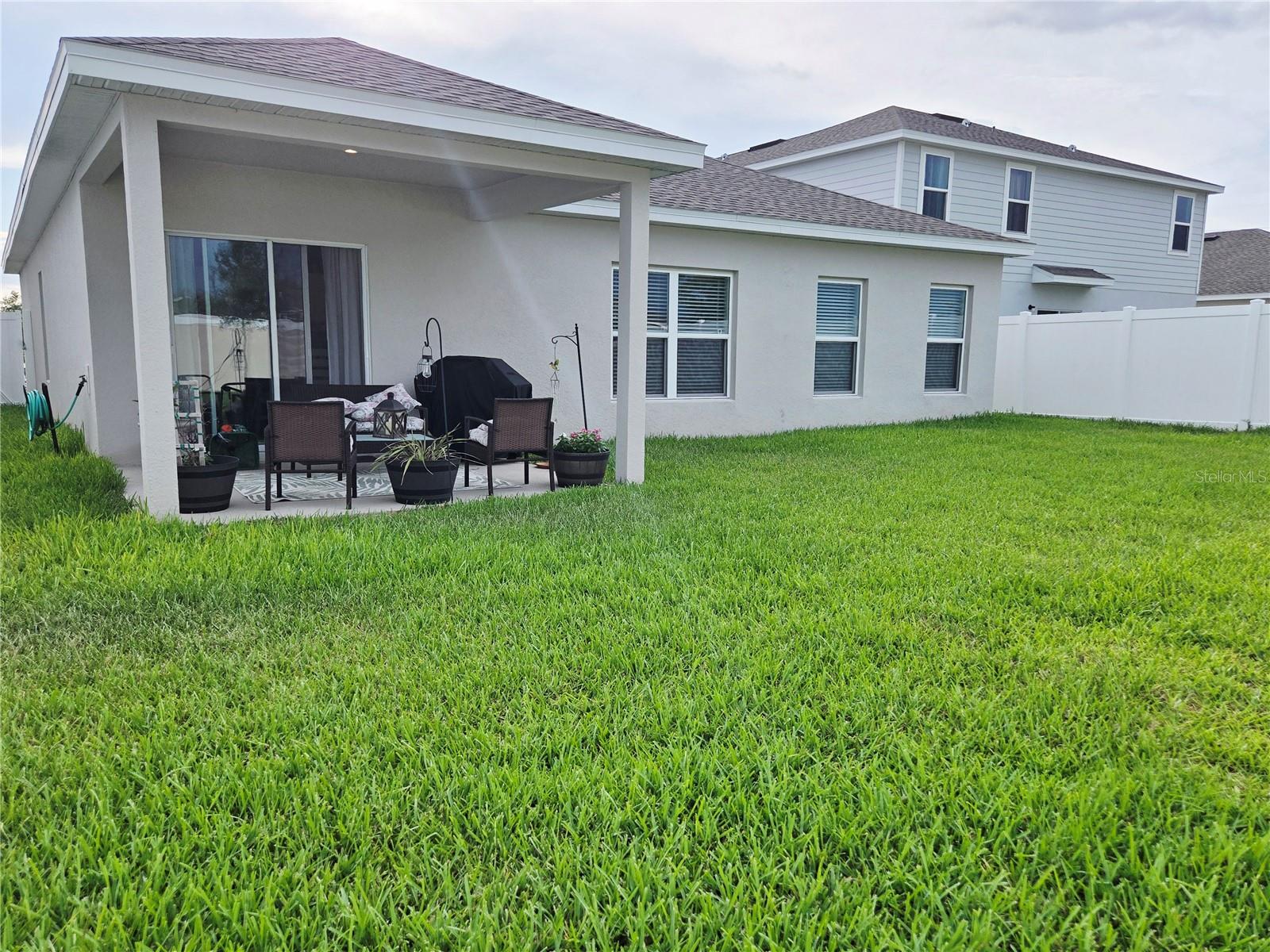 LAUREL GLEN - Residential Lease
