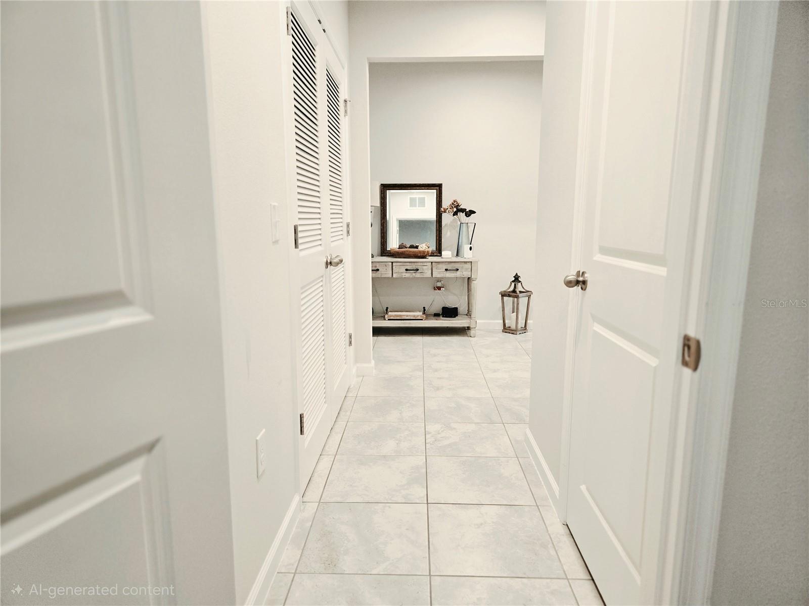 LAUREL GLEN - Residential Lease