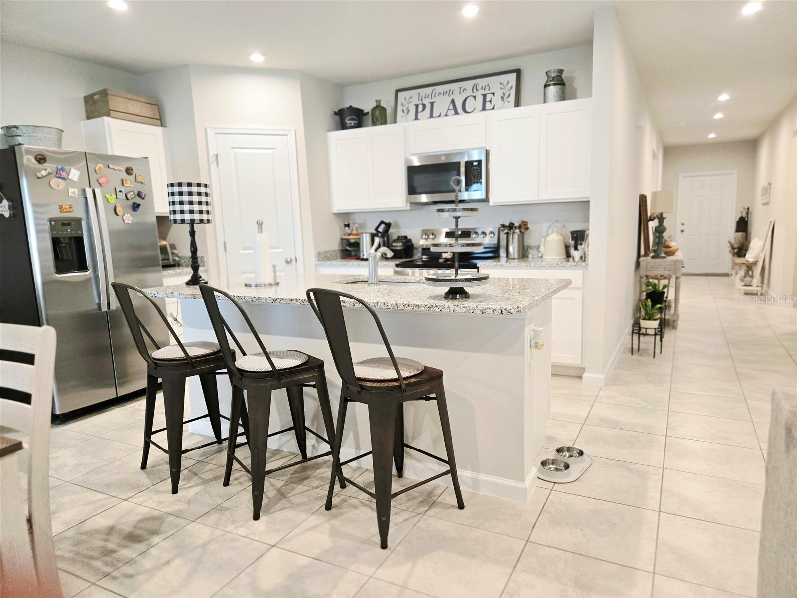 LAUREL GLEN - Residential Lease