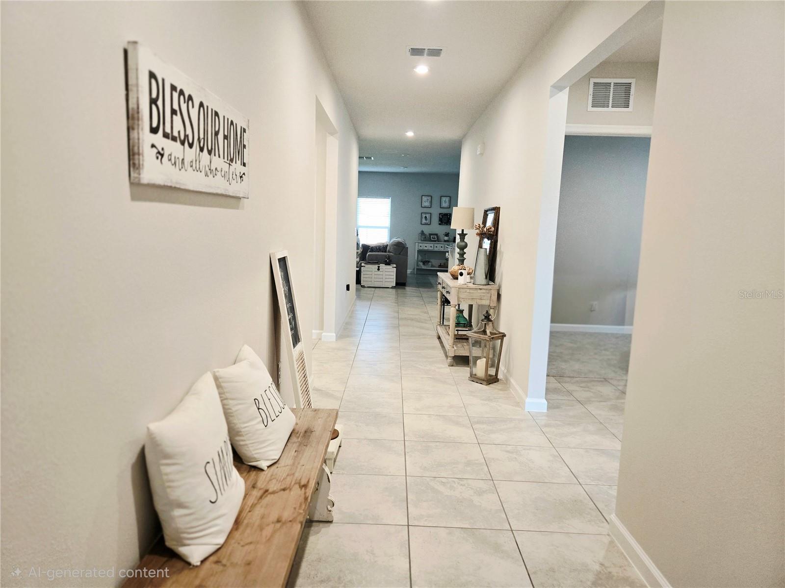 LAUREL GLEN - Residential Lease