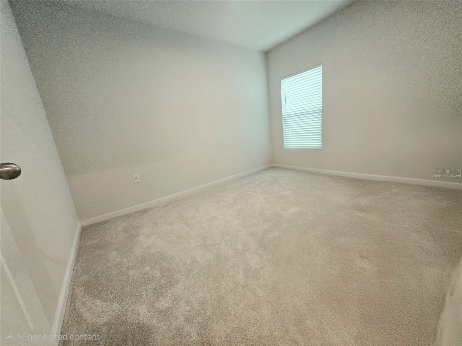 LAUREL GLEN - Residential Lease