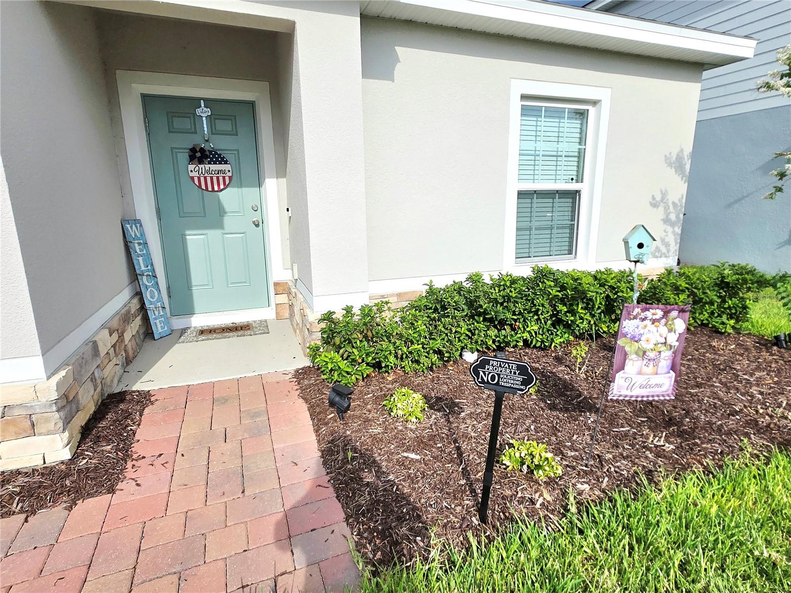 LAUREL GLEN - Residential Lease