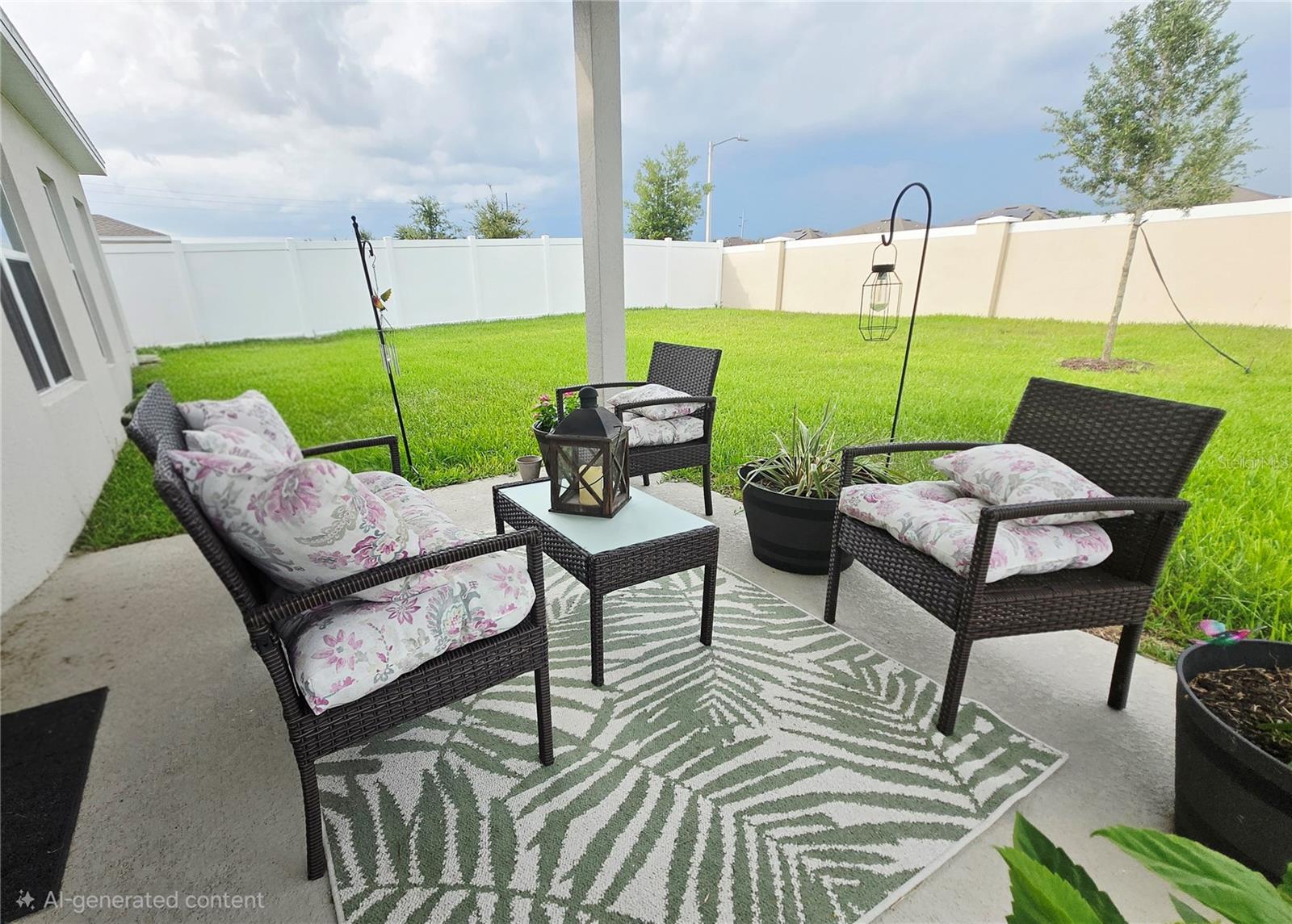 LAUREL GLEN - Residential Lease