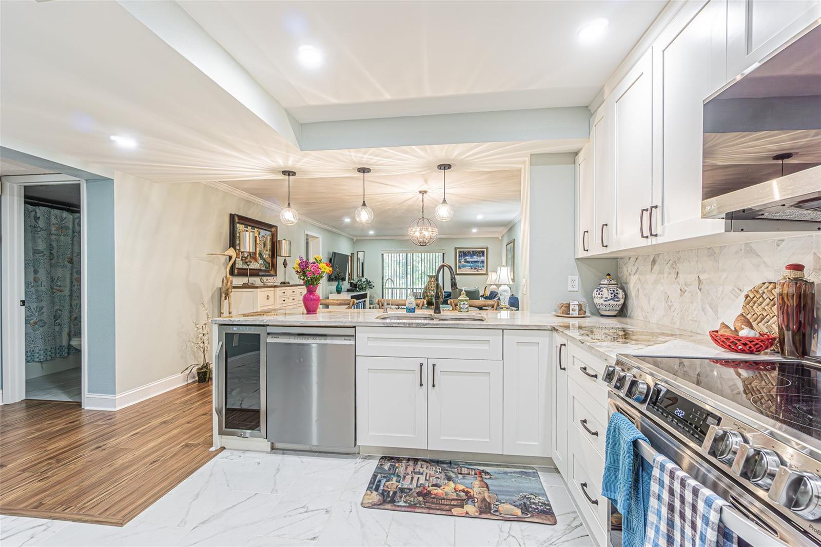 TARPON WOODS CONDO - Residential