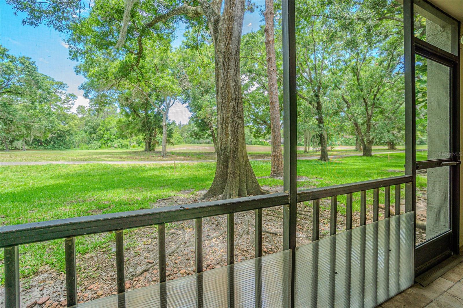TARPON WOODS CONDO - Residential