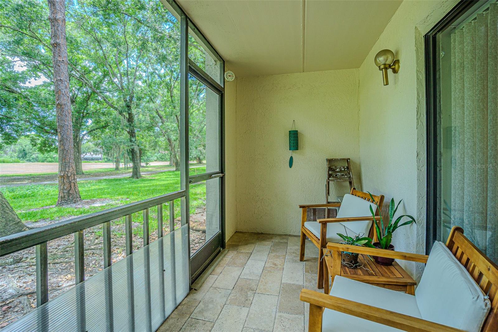 TARPON WOODS CONDO - Residential