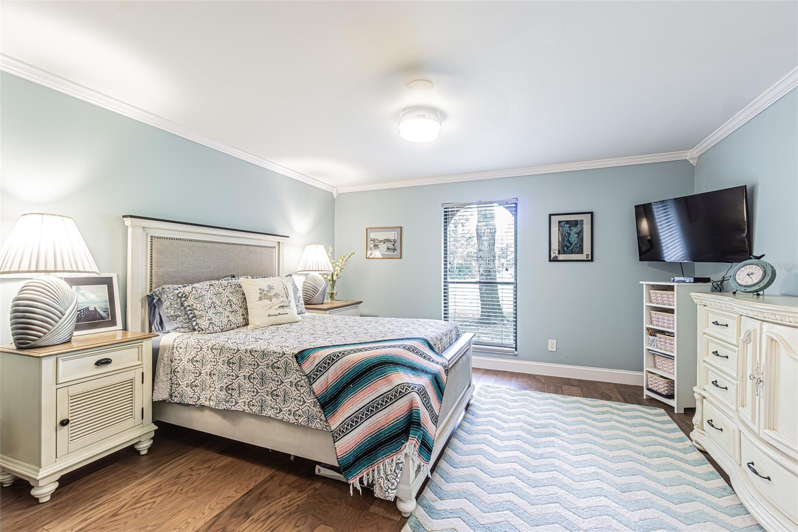 TARPON WOODS CONDO - Residential