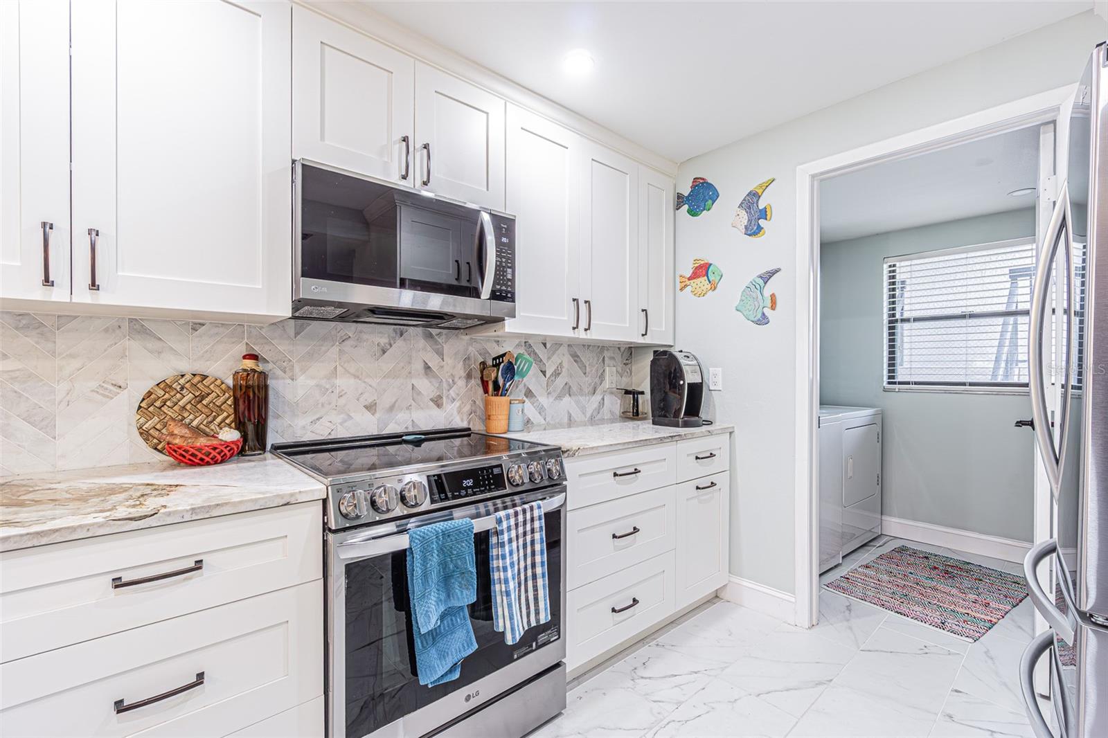 TARPON WOODS CONDO - Residential