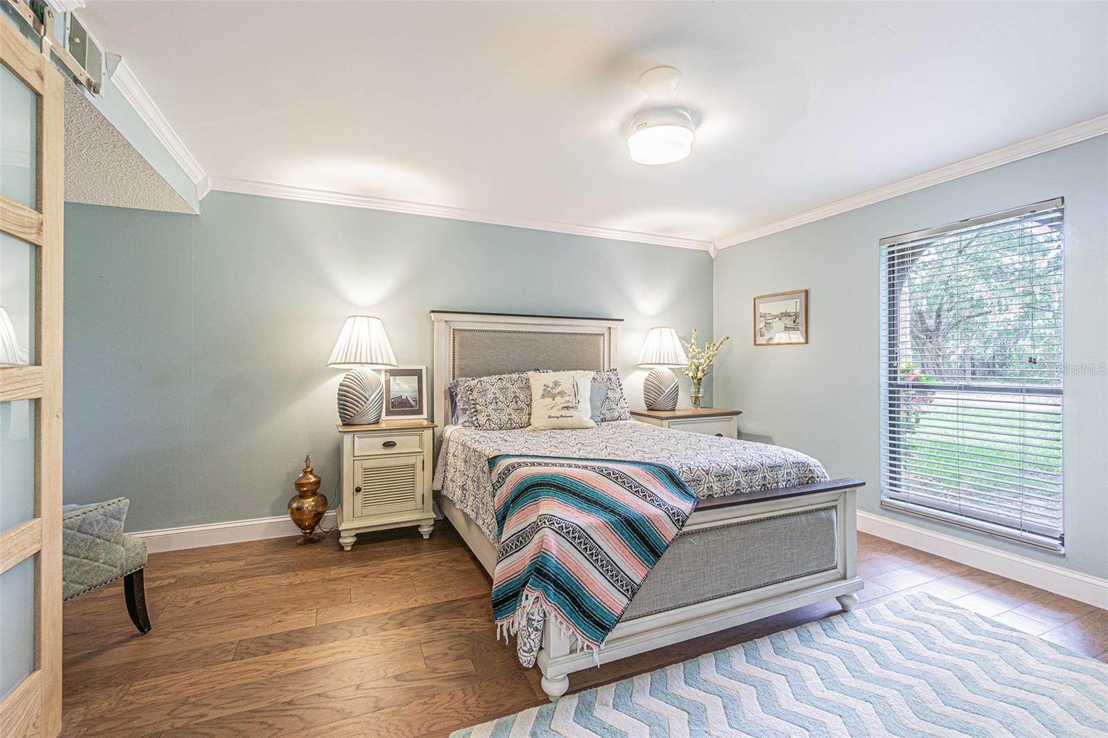 TARPON WOODS CONDO - Residential
