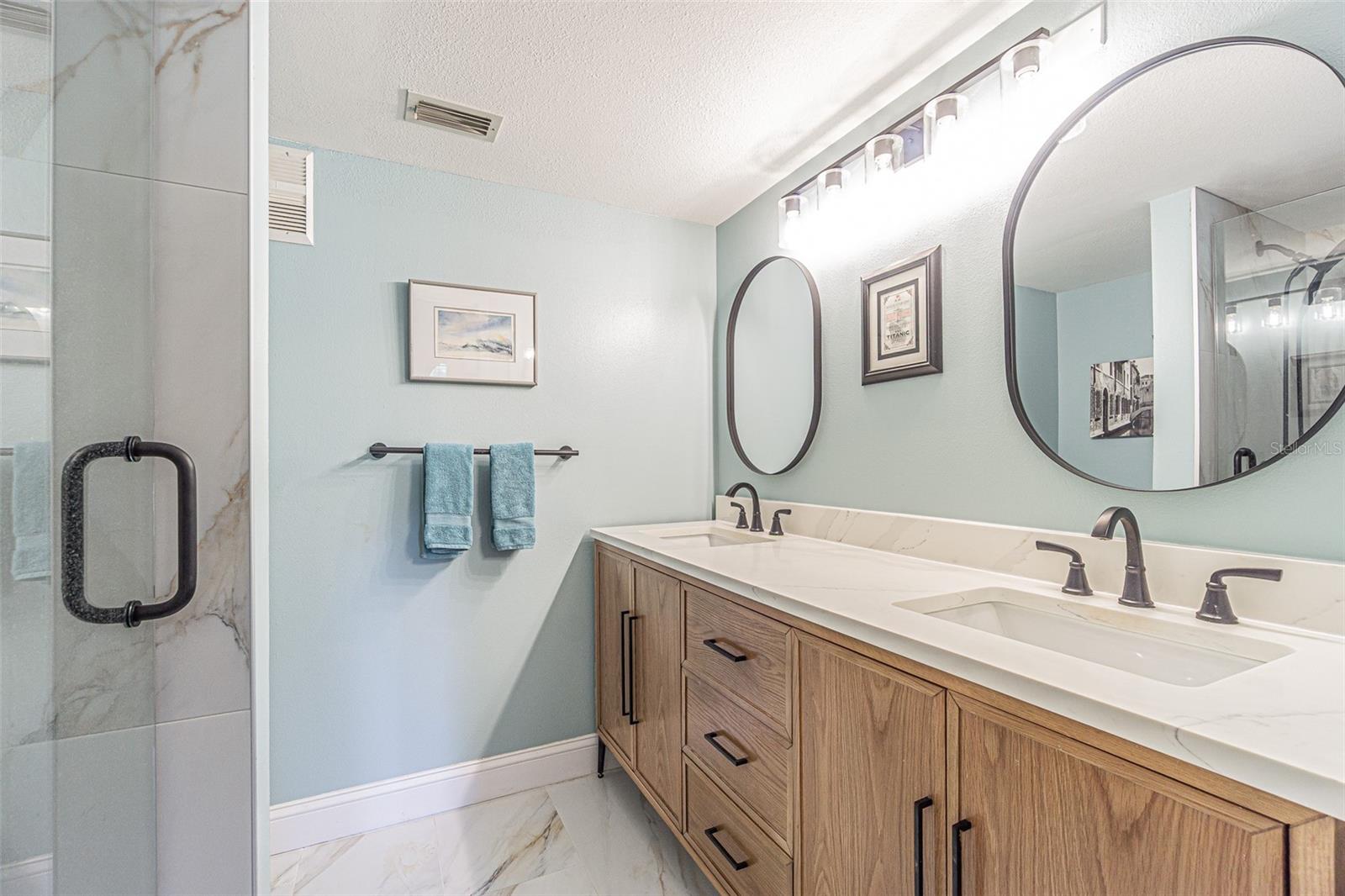 TARPON WOODS CONDO - Residential