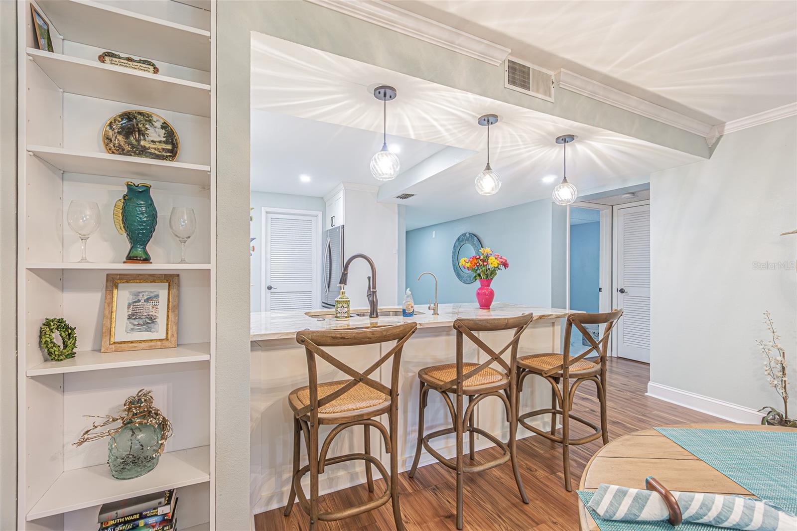TARPON WOODS CONDO - Residential
