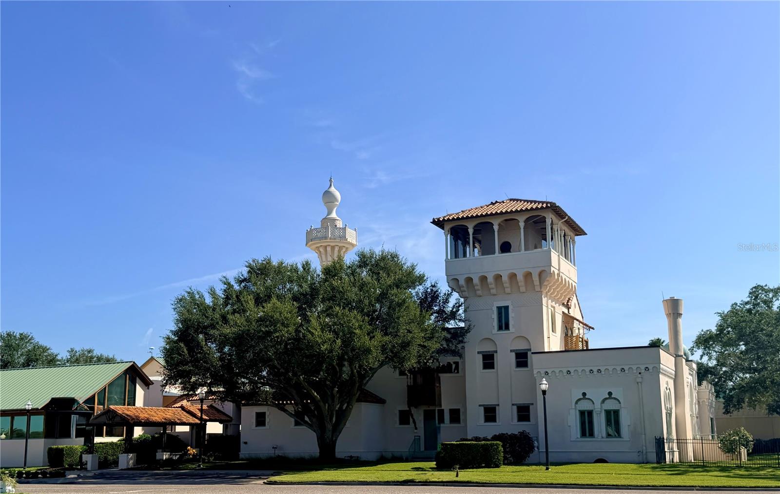 OVERLOOK SEC - Residential