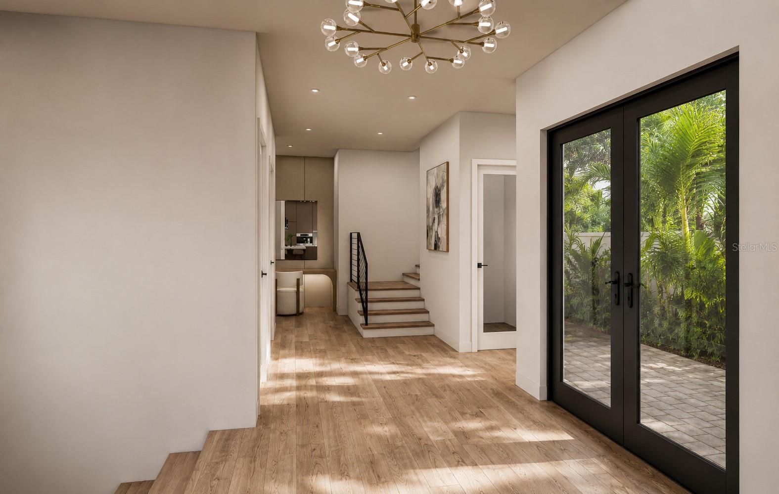 OVERLOOK SEC - Residential