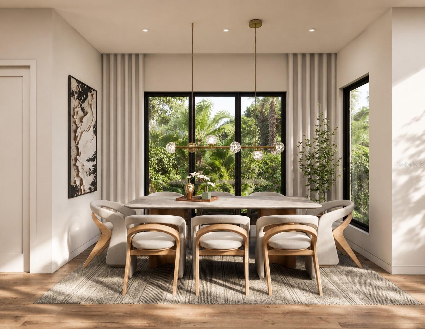 OVERLOOK SEC - Residential