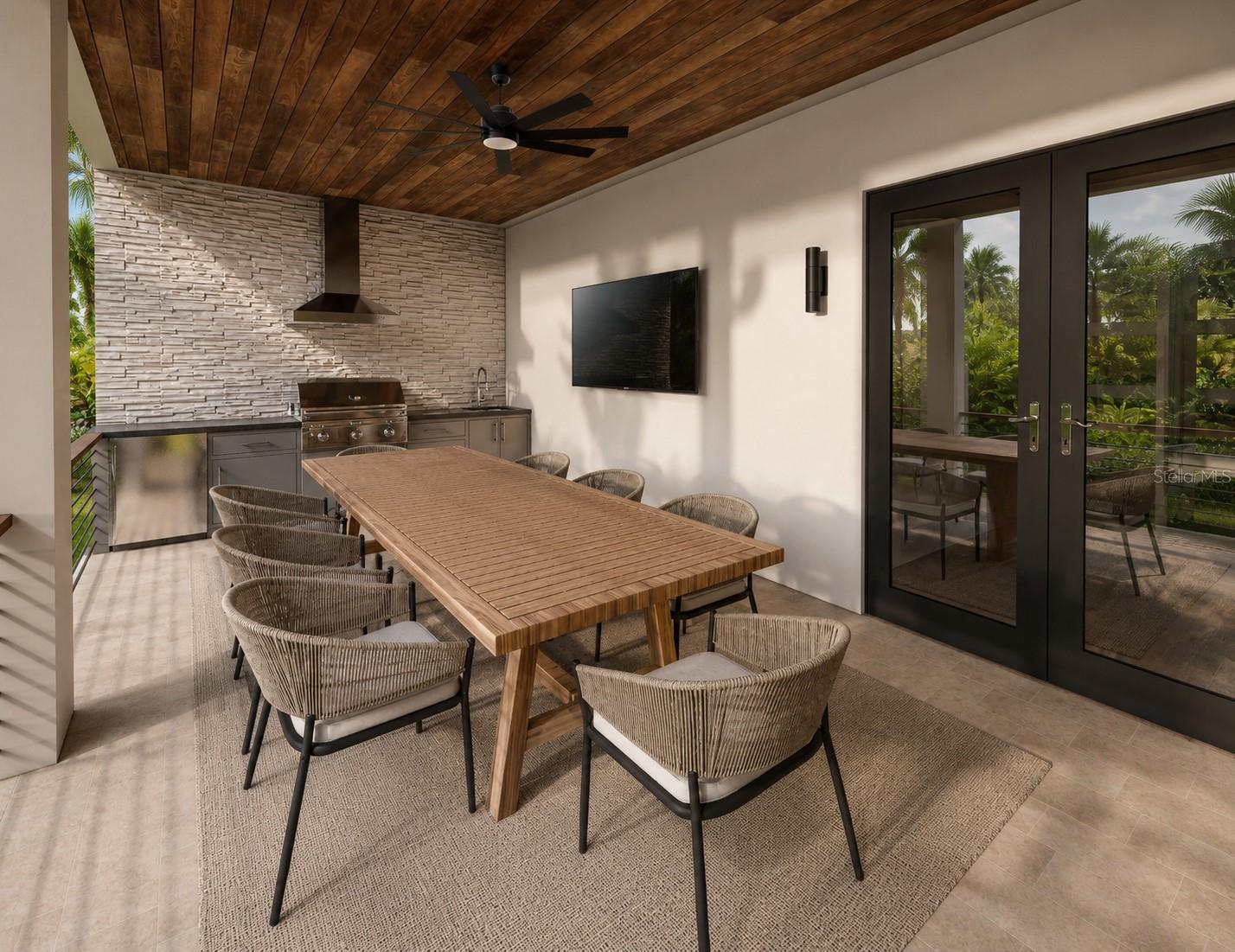 OVERLOOK SEC - Residential