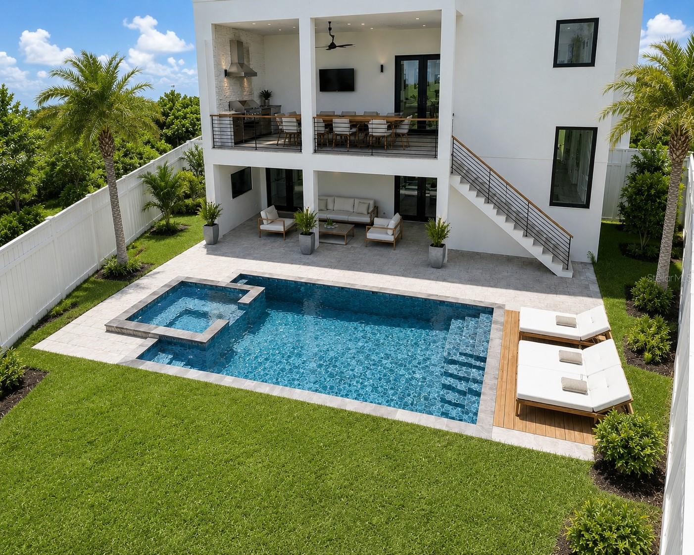 OVERLOOK SEC - Residential