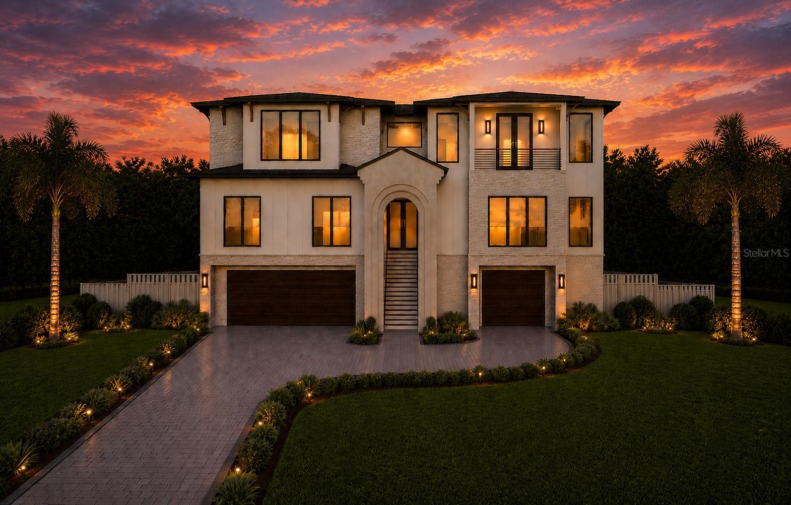 OVERLOOK SEC - Residential