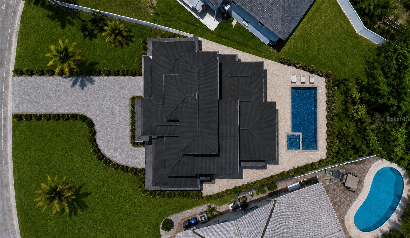 OVERLOOK SEC - Residential