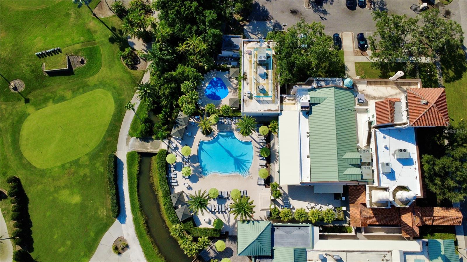 OVERLOOK SEC - Residential