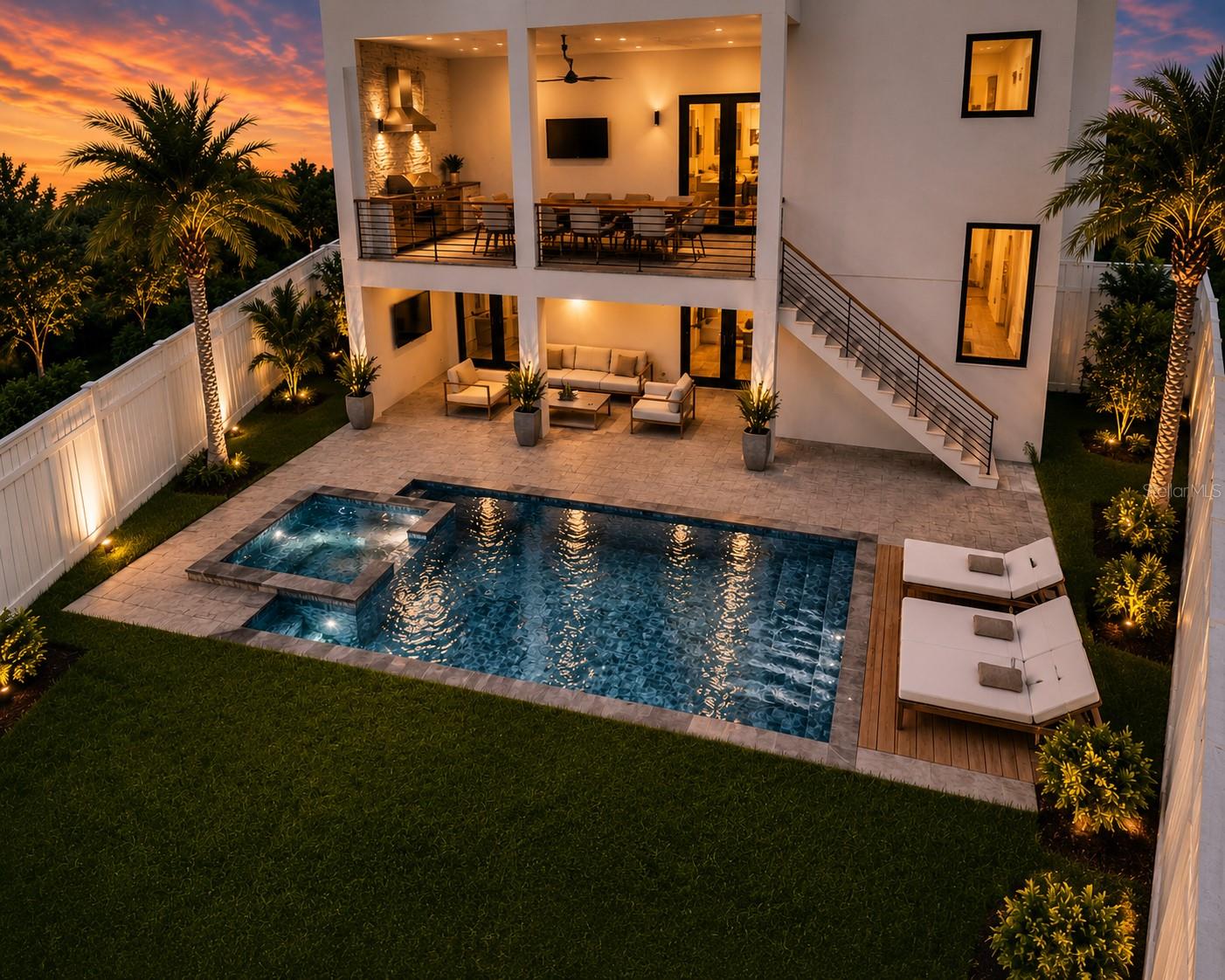 OVERLOOK SEC - Residential