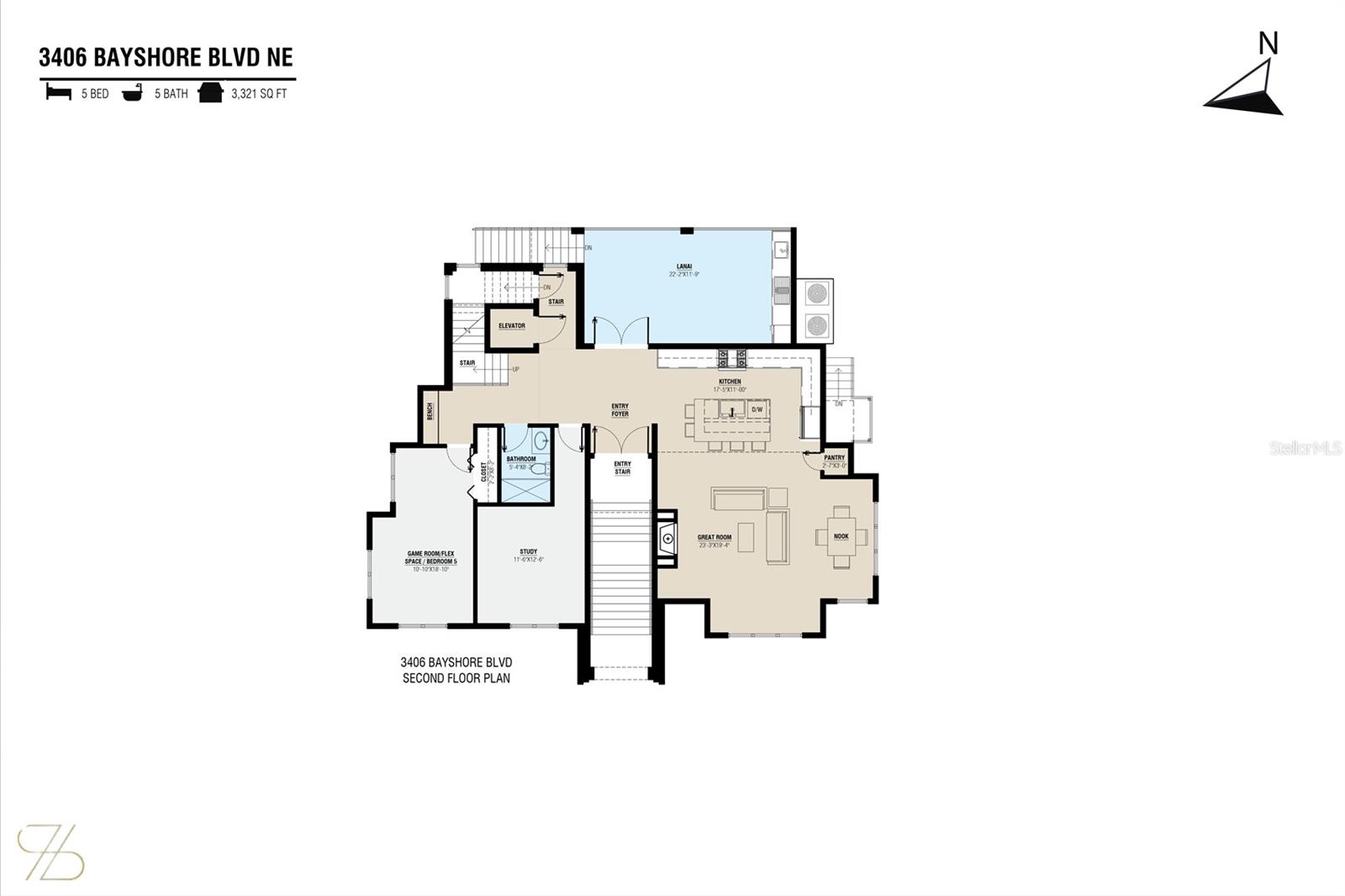 OVERLOOK SEC - Residential
