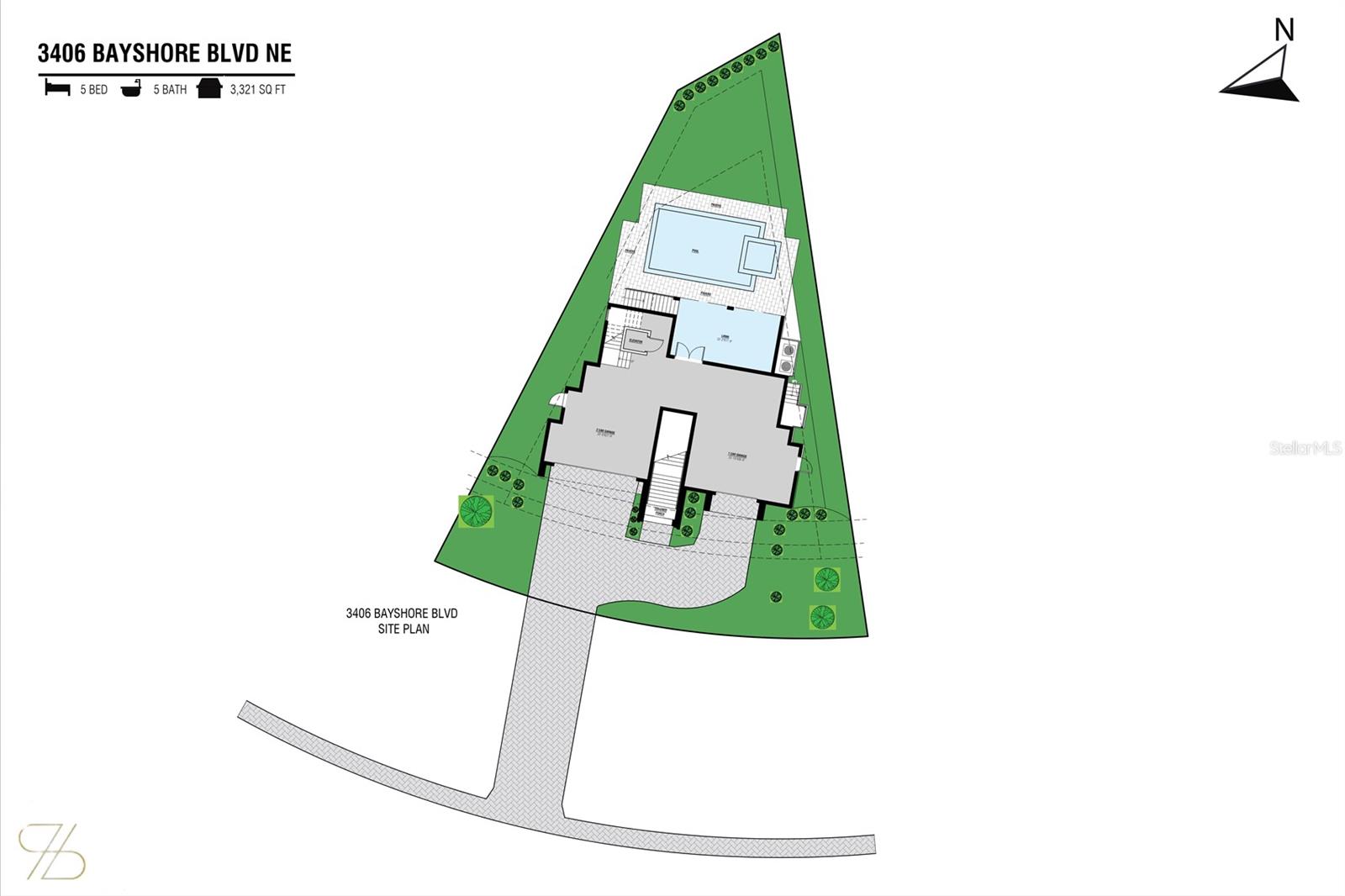 OVERLOOK SEC - Residential