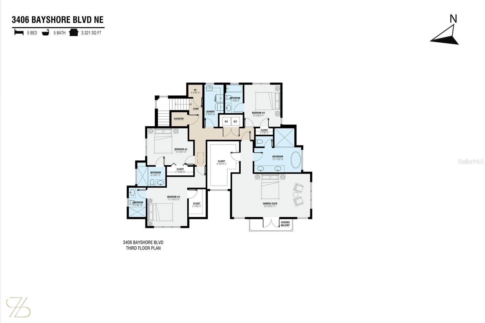 OVERLOOK SEC - Residential