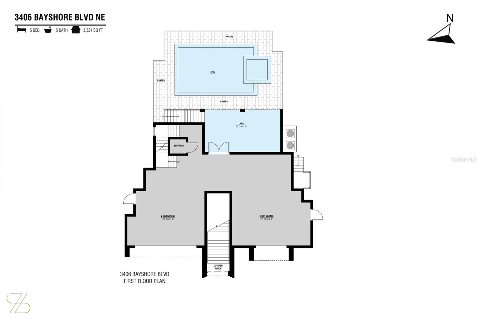 OVERLOOK SEC - Residential