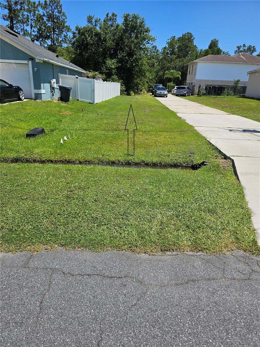 POINCIANA NBRHD 05 NORTH VILLAGE 03 - Land