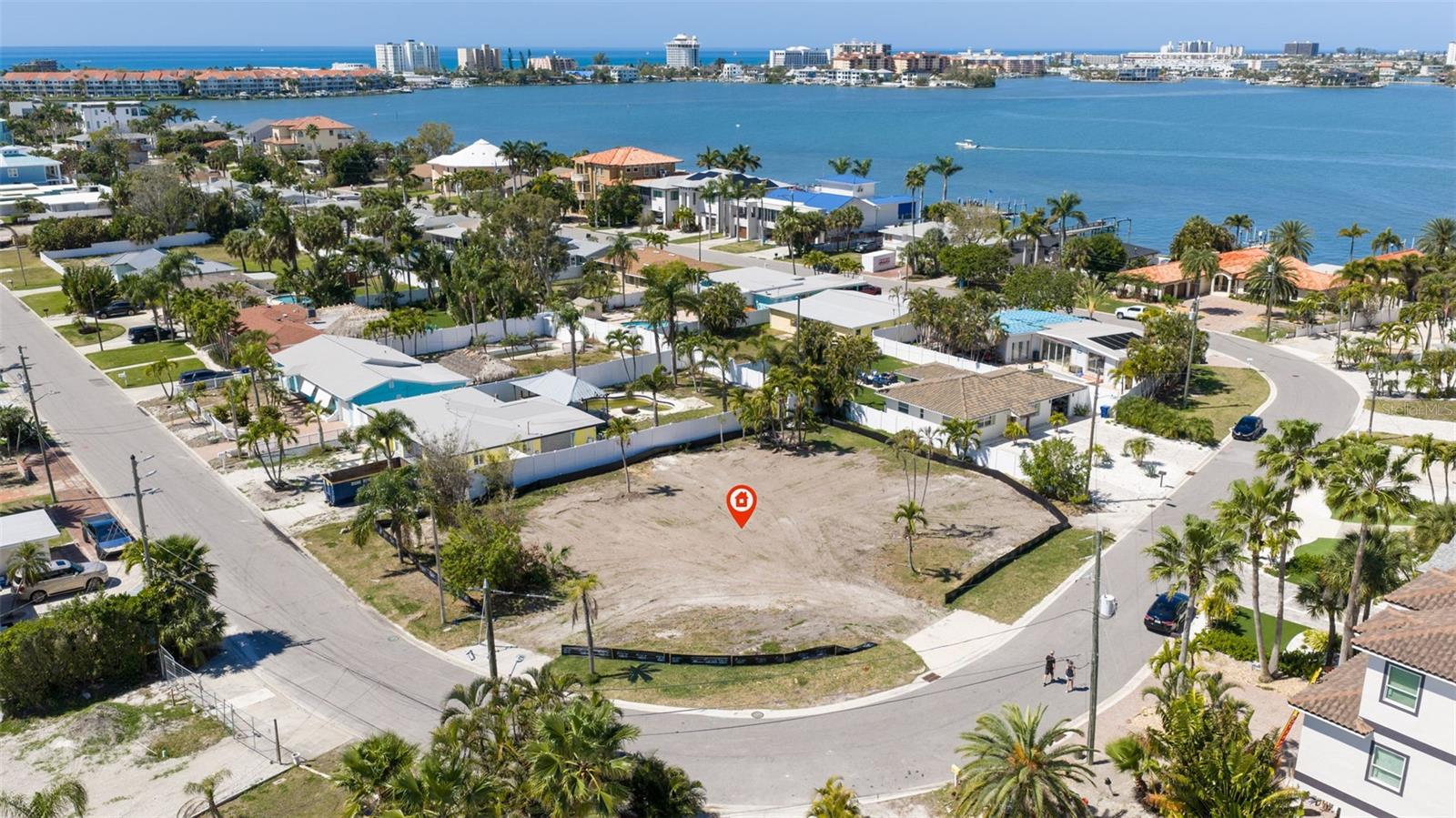BOCA CIEGA ISLE - Land