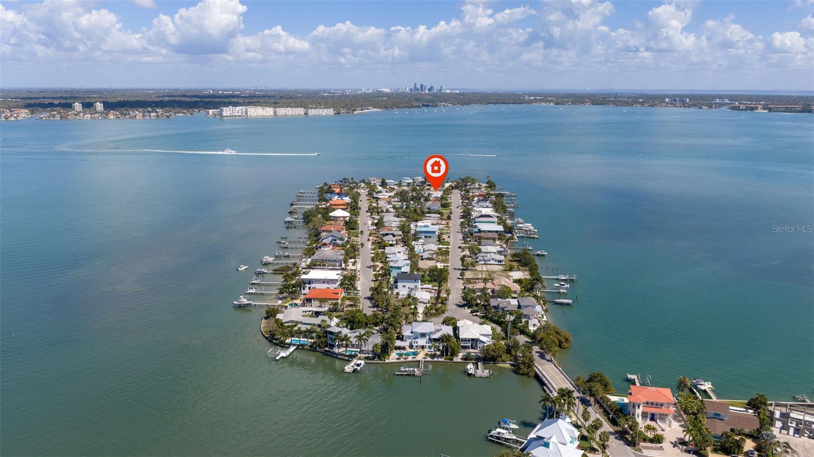 BOCA CIEGA ISLE - Land