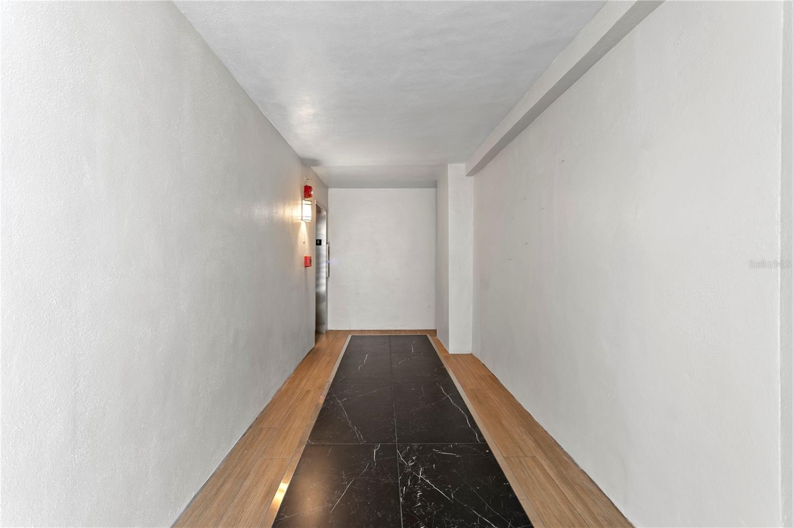 HARBOUR HILL CONDO - Residential
