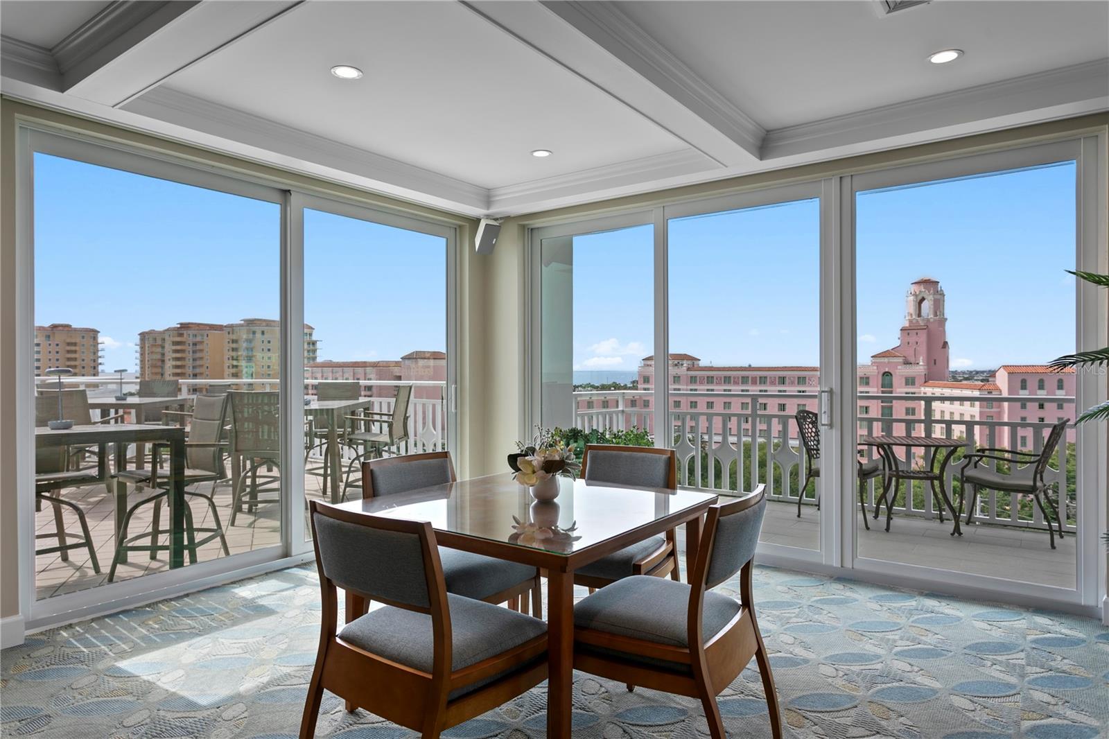 HARBOUR HILL CONDO - Residential