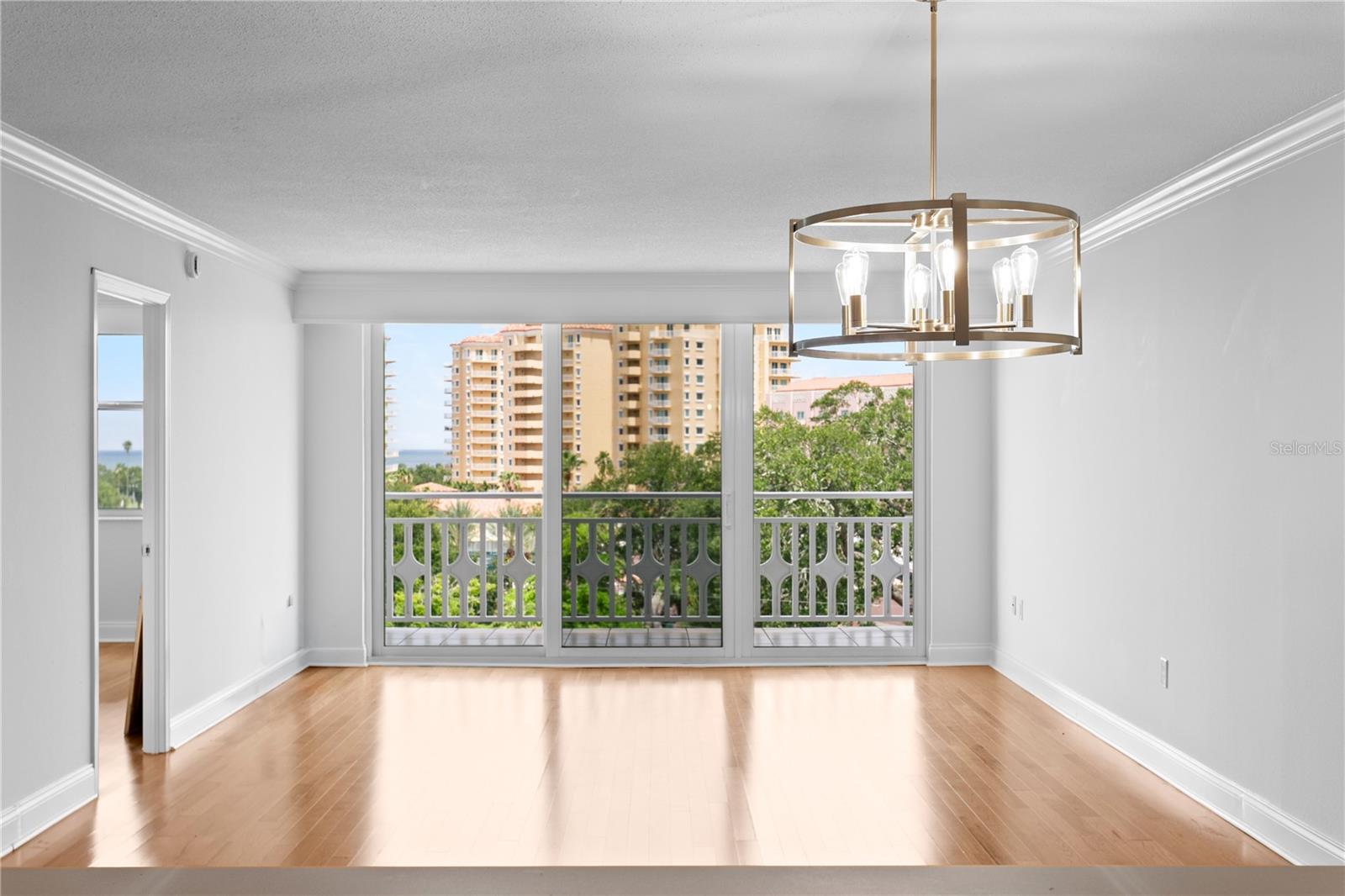 HARBOUR HILL CONDO - Residential