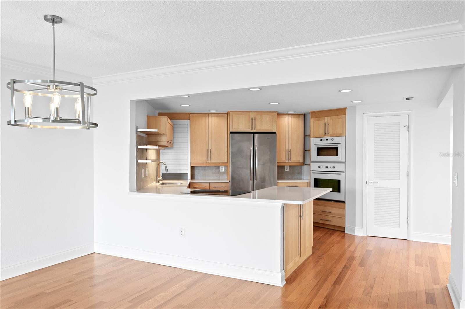 HARBOUR HILL CONDO - Residential